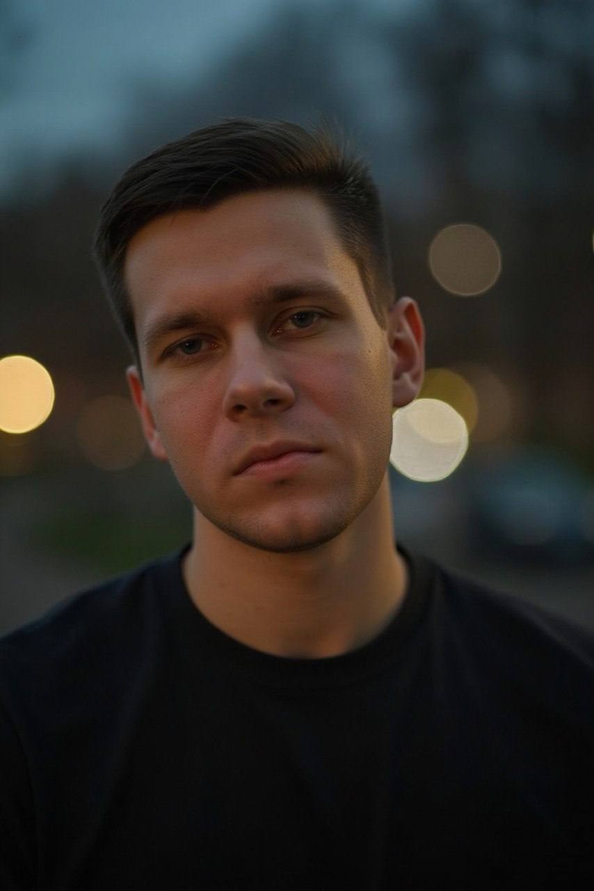 Shayne Meza - Spanish Grammar Lecturer